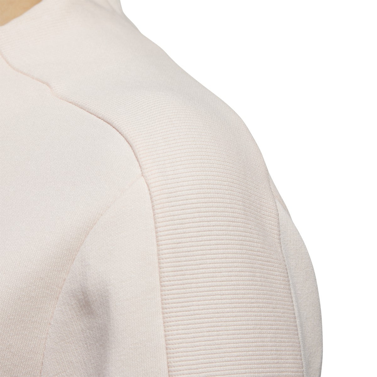 adidas Essentials Comfort Mock Neck Sweatshirt - Women's Casual