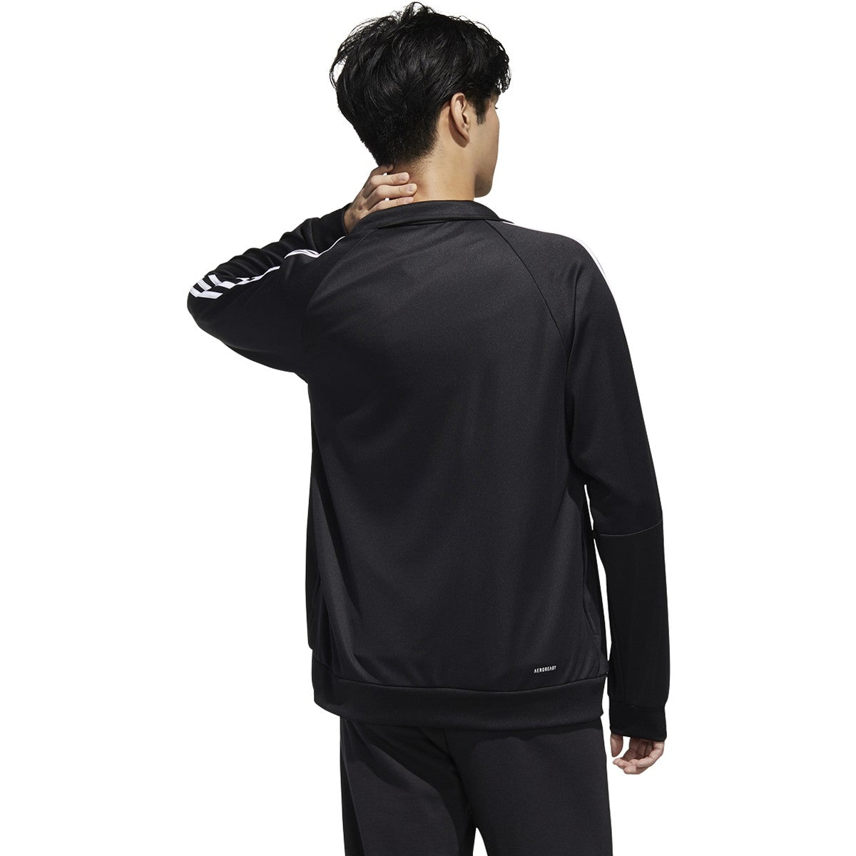 adidas Sereno19 Training Jacket - Men's Soccer