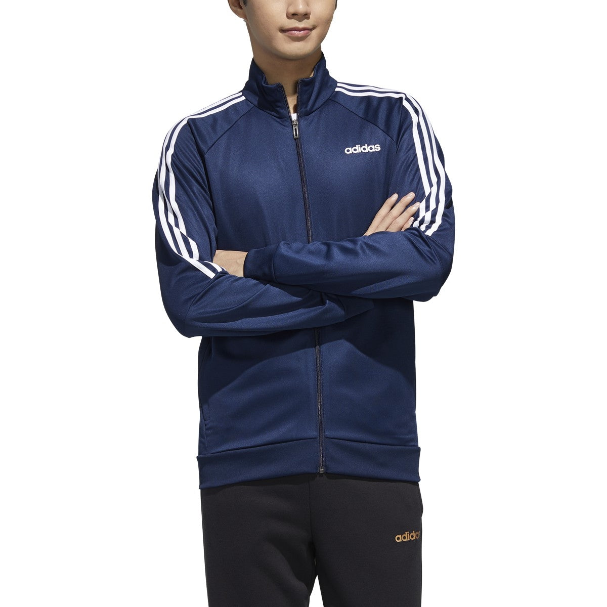 adidas Sereno19 Training Jacket - Men's Soccer