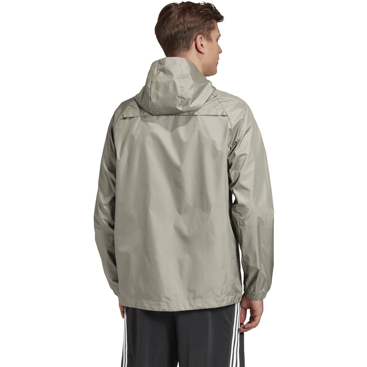 adidas Brilliant Basics Windbreaker - Men's Training