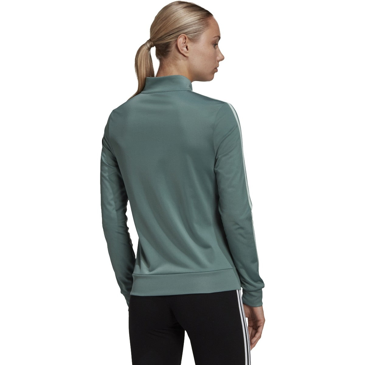adidas Essentials Tricot Track Jacket - Women's Casual