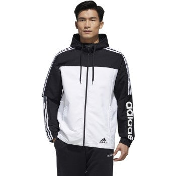 adidas Essentials Windbreaker Jacket -Men's Training