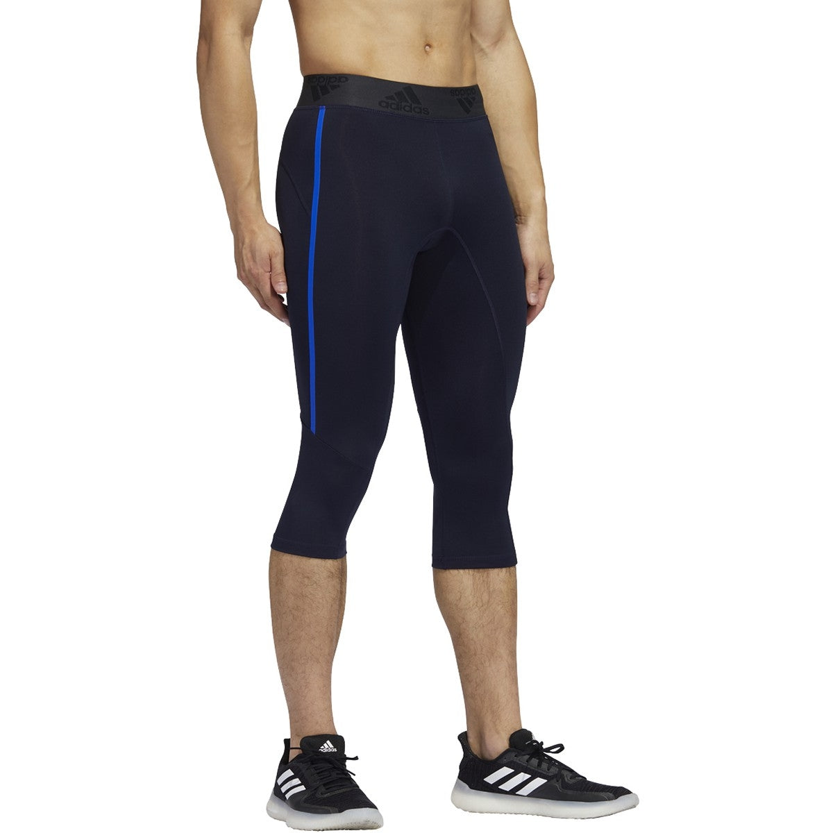 adidas Alphaskin Primeblue Tight - Men's Training
