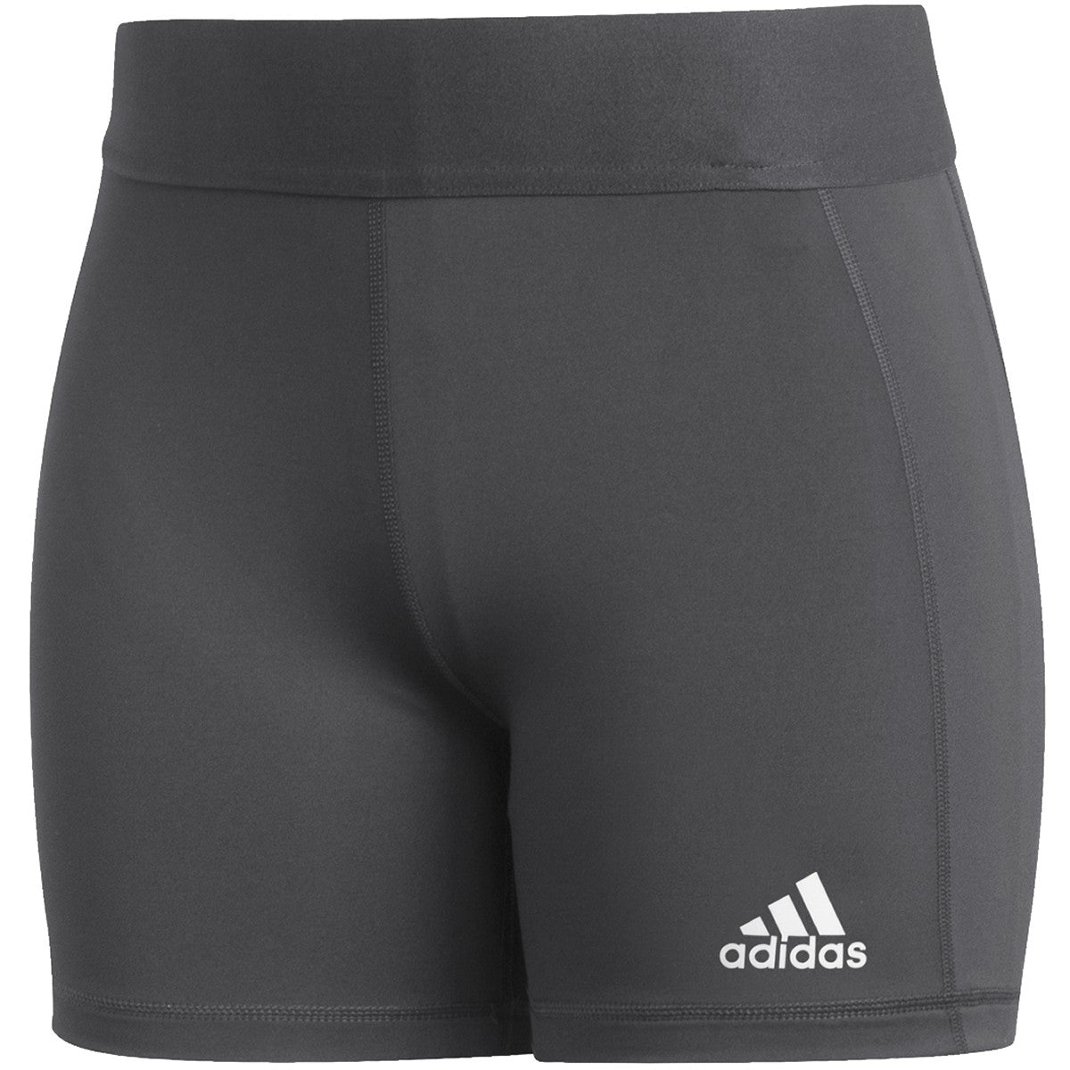 adidas Alphaskin Short - Women's Volleyball