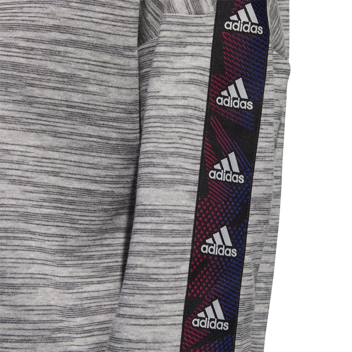 adidas Essentials Tape Sweatshirt - Women's Casual