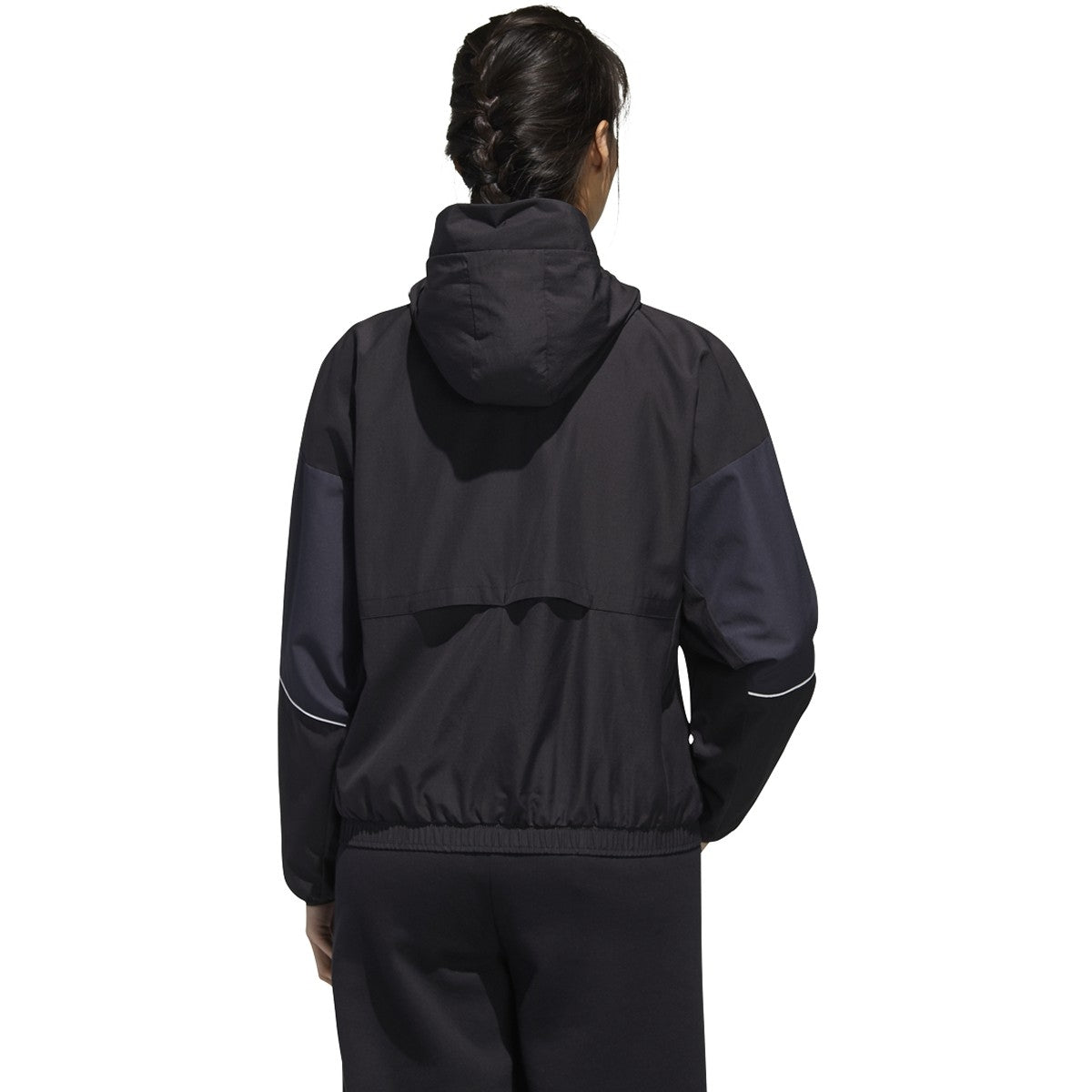adidas W.N.D. Jacket - Women's Casual