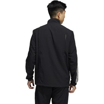 adidas Rink Suit Jacket- Men's Hockey