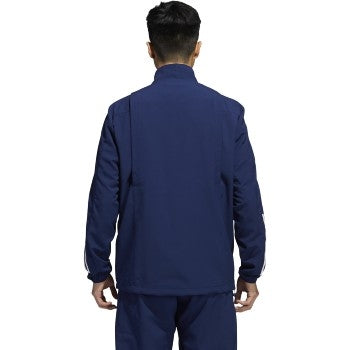 adidas Rink Suit Jacket- Men's Hockey