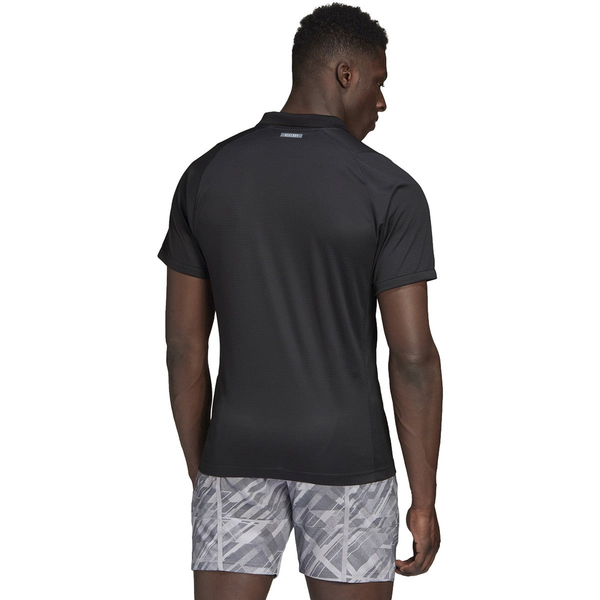 adidas Freelift HEAT.RDY Polo - Men's Tennis