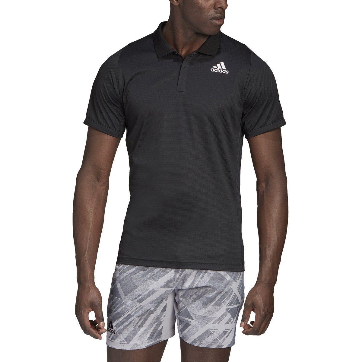 adidas Freelift HEAT.RDY Polo - Men's Tennis