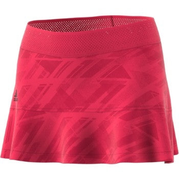 adidas Tennis Match HEAT.RDY Skirt-Women's Tennis