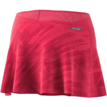 adidas Tennis Match HEAT.RDY Skirt-Women's Tennis