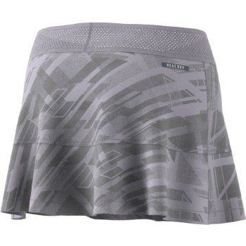 adidas Tennis Match HEAT.RDY Skirt-Women's Tennis