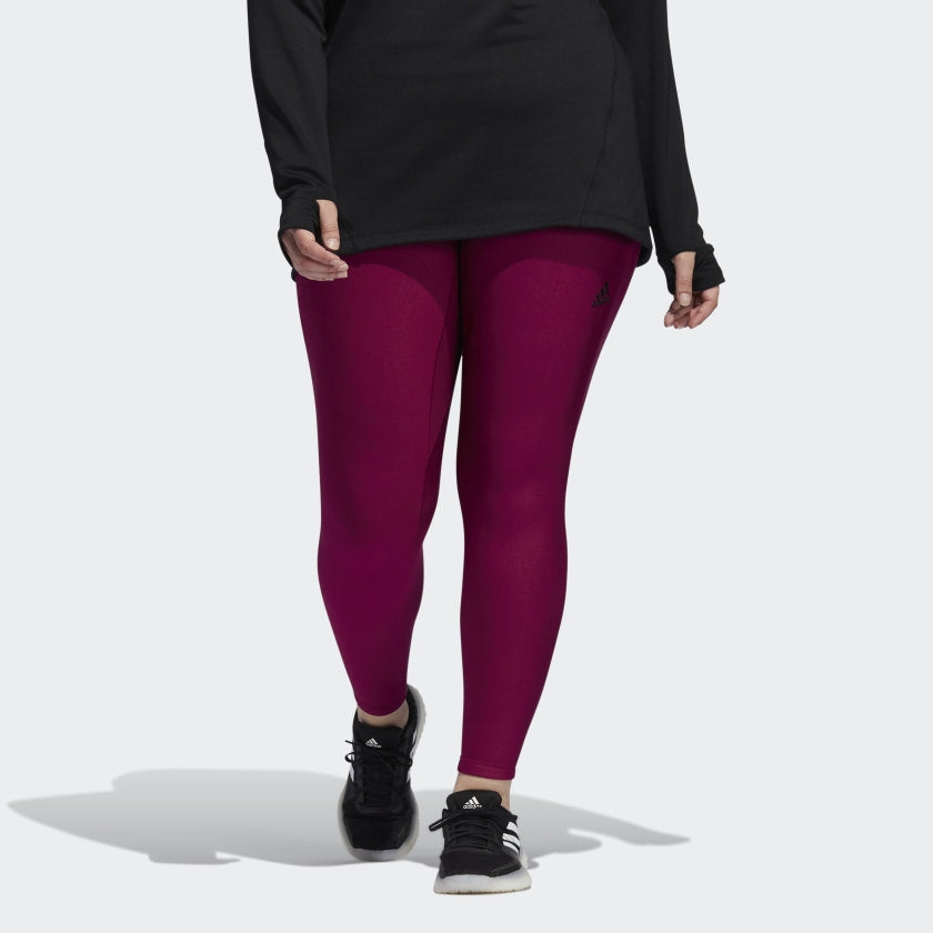 adidas Alphaskin Cold RDY Long Tights - Women's Training