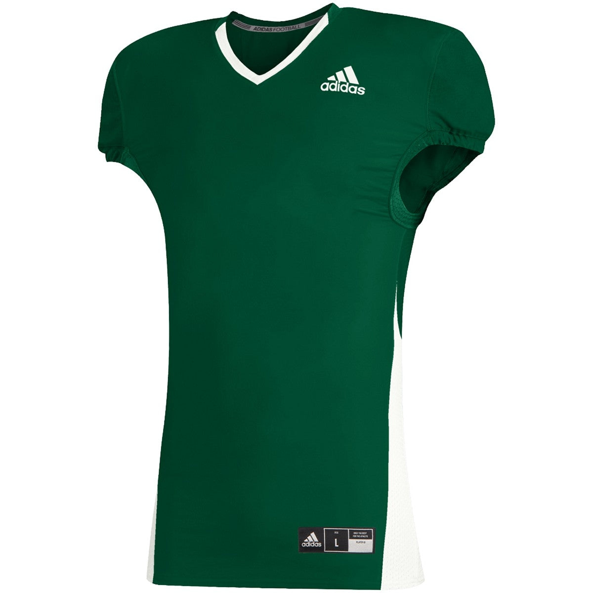adidas Woven Jersey - Men's Football