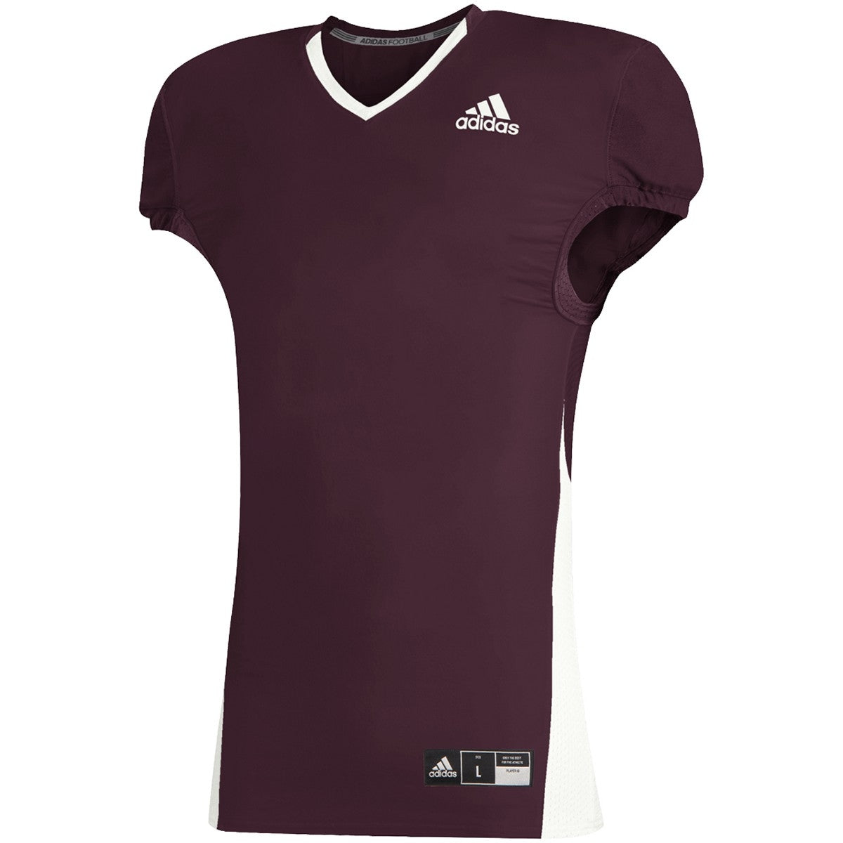 adidas Woven Jersey - Men's Football