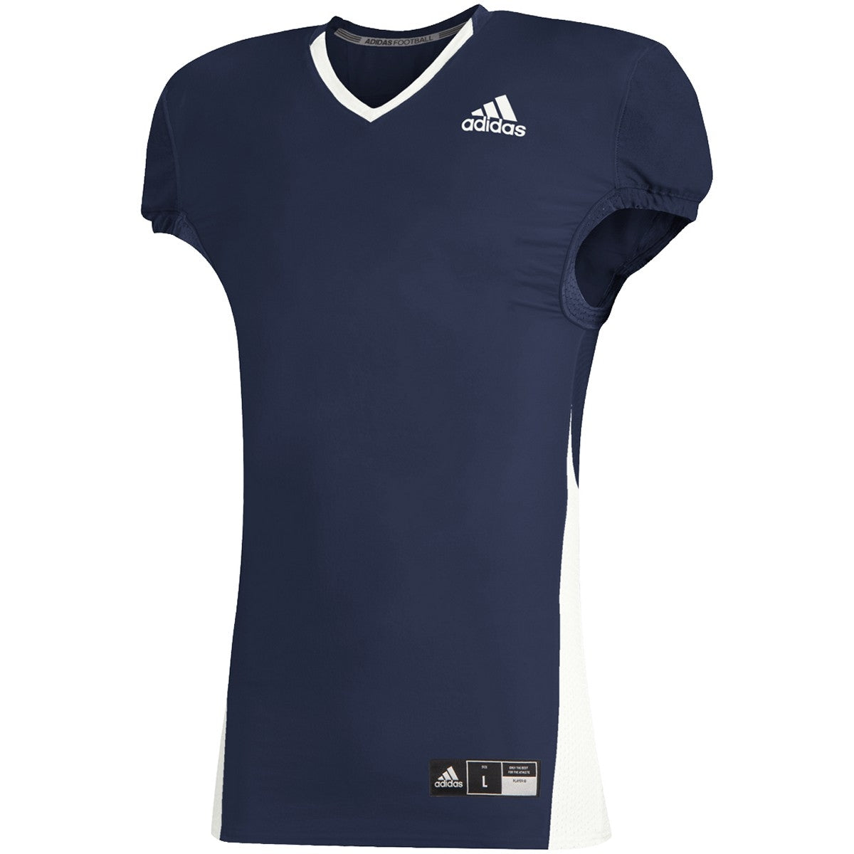 adidas Woven Jersey - Men's Football