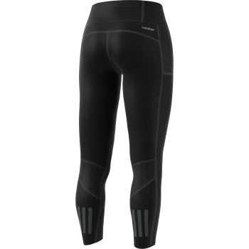 Adidas Own the Run Winter Tight- Women's Running