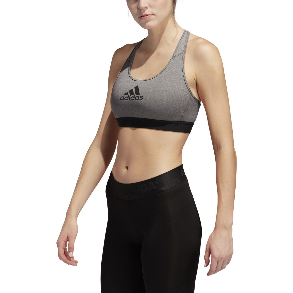 adidas Don't Rest Alphaskin Bra - Women's Training