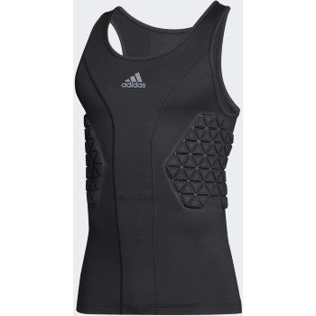 adidas Padded Tank-Men's Basketball