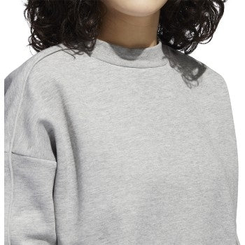 adidas Versatility Sweatshirt-Women's Casual