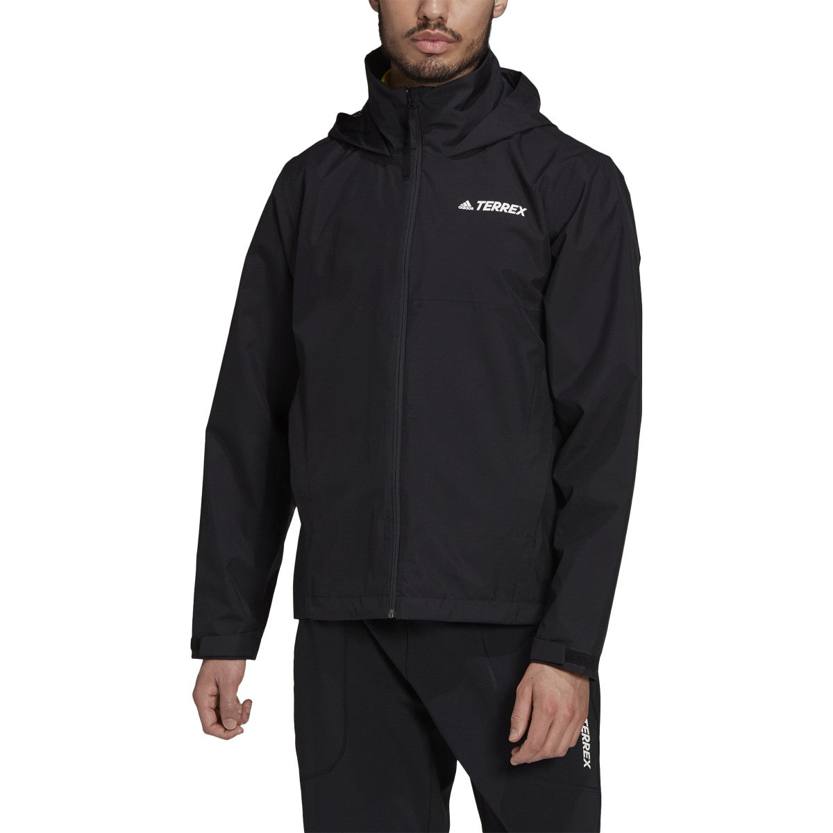 adidas Terrex Multi Rain.Rdy Jacket - Mens Hiking