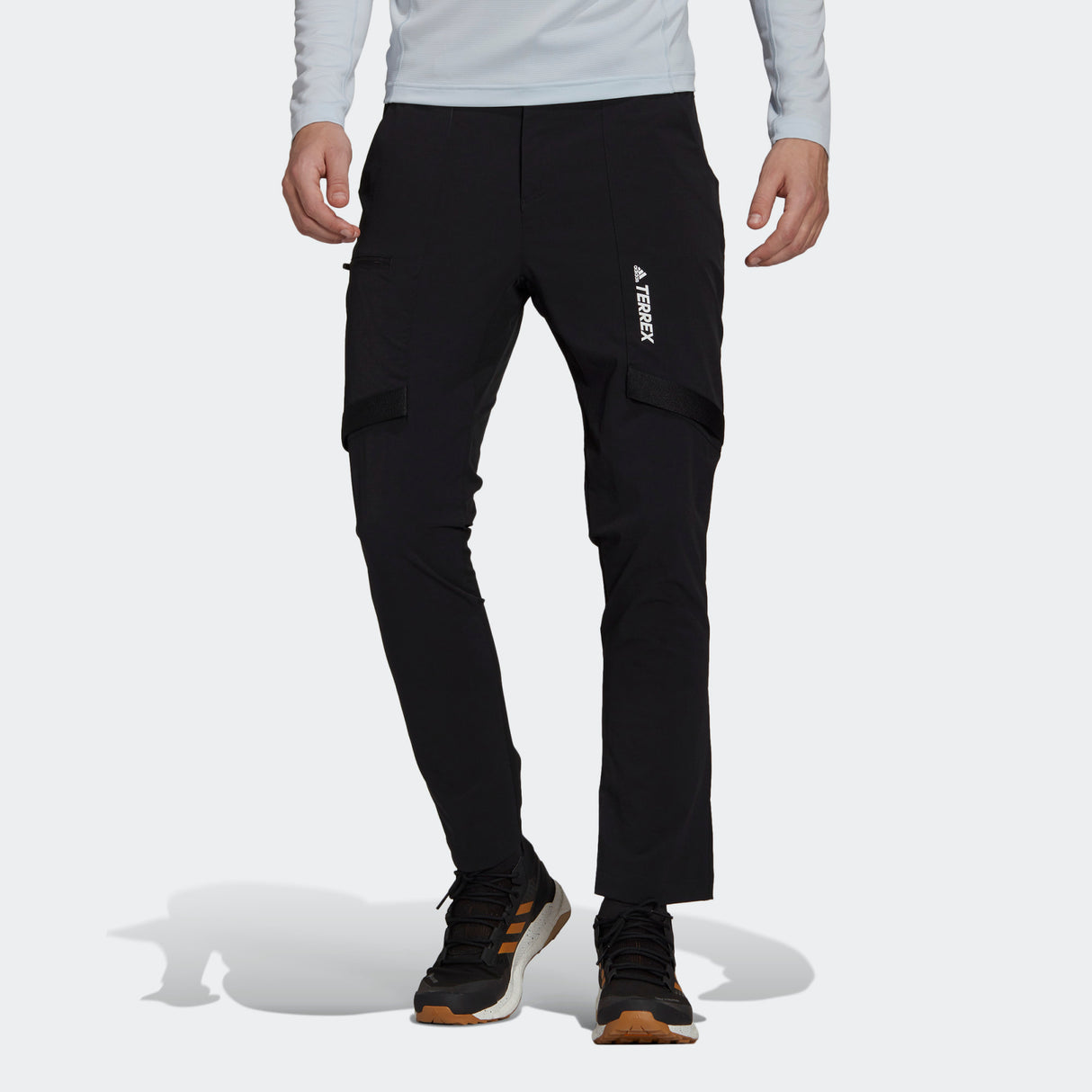 adidas Zupahike Pant - Mens Hiking