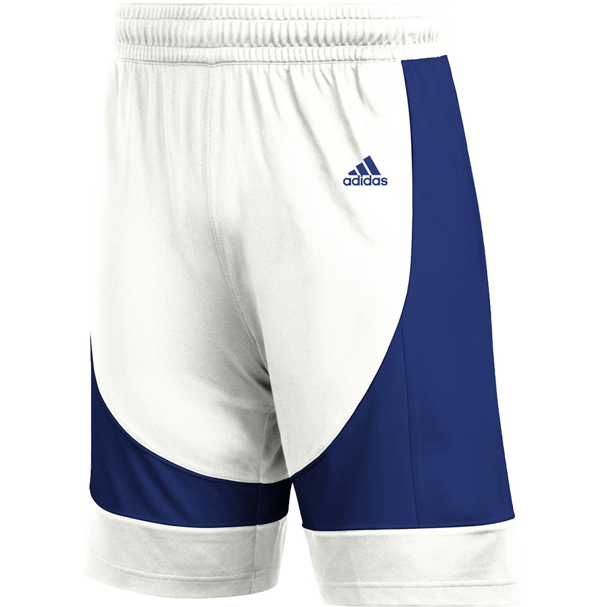 adidas Team N3xt Prime Game Short - Mens Basketball