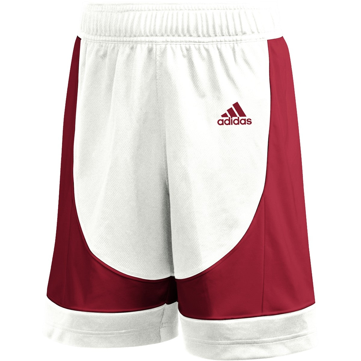 adidas Team N3xt Prime Short - Kid's Basketball