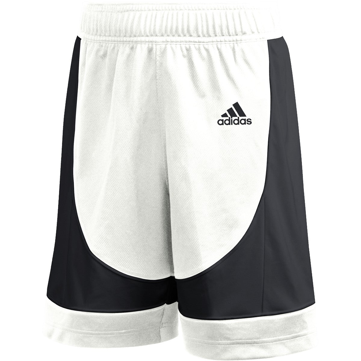 adidas Team N3xt Prime Short - Kid's Basketball