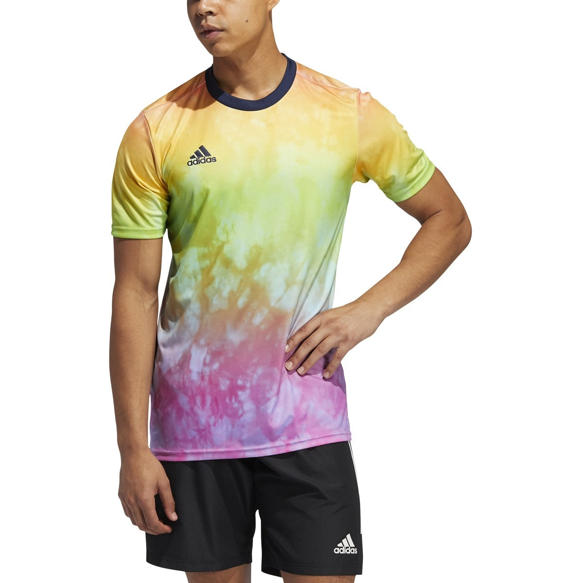 adidas Prematch LGBT Shirt - Men's Soccer