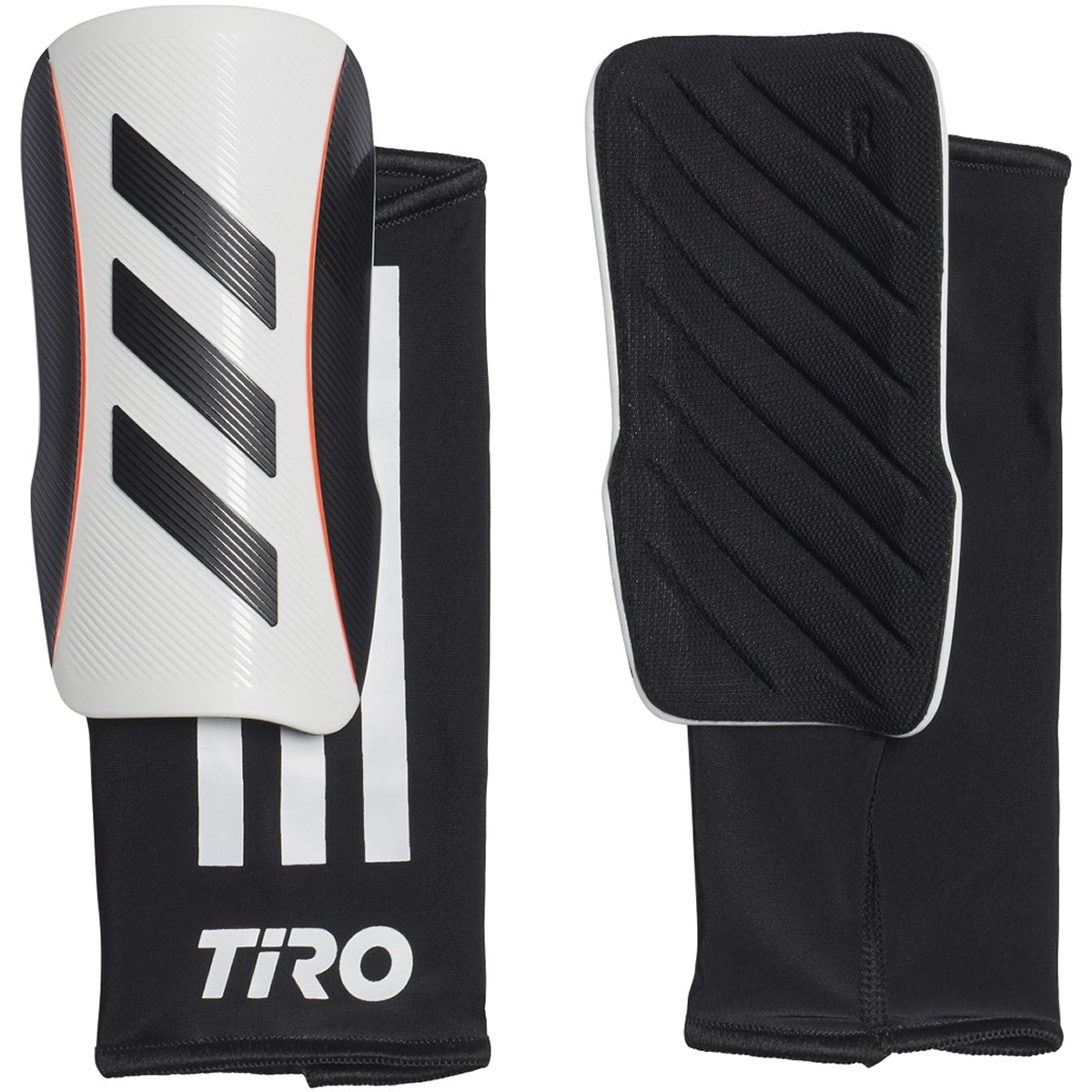 adidas Tiro League Shin Guards - Unisex Soccer