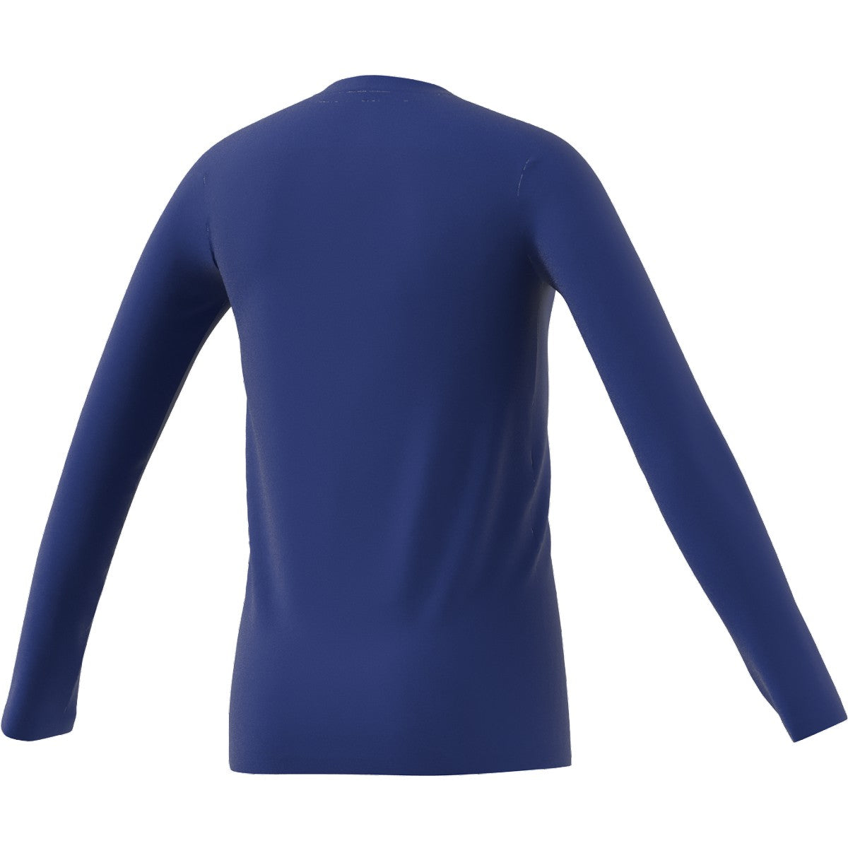 adidas Team Base Longsleeve Tee - Boys Soccer