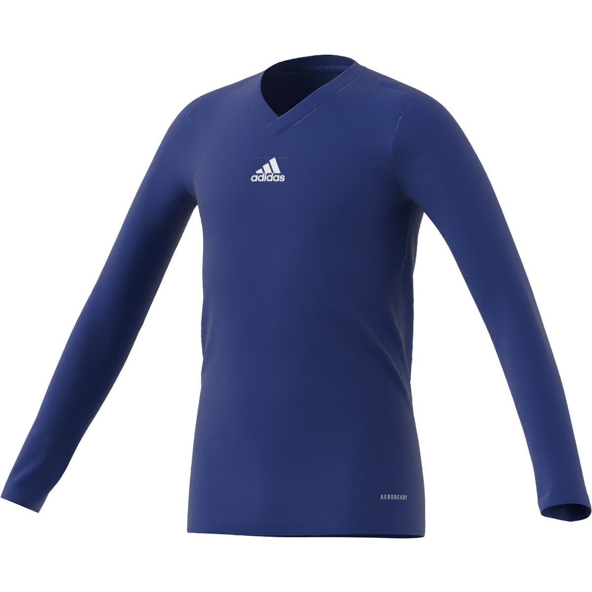 adidas Team Base Longsleeve Tee - Boys Soccer