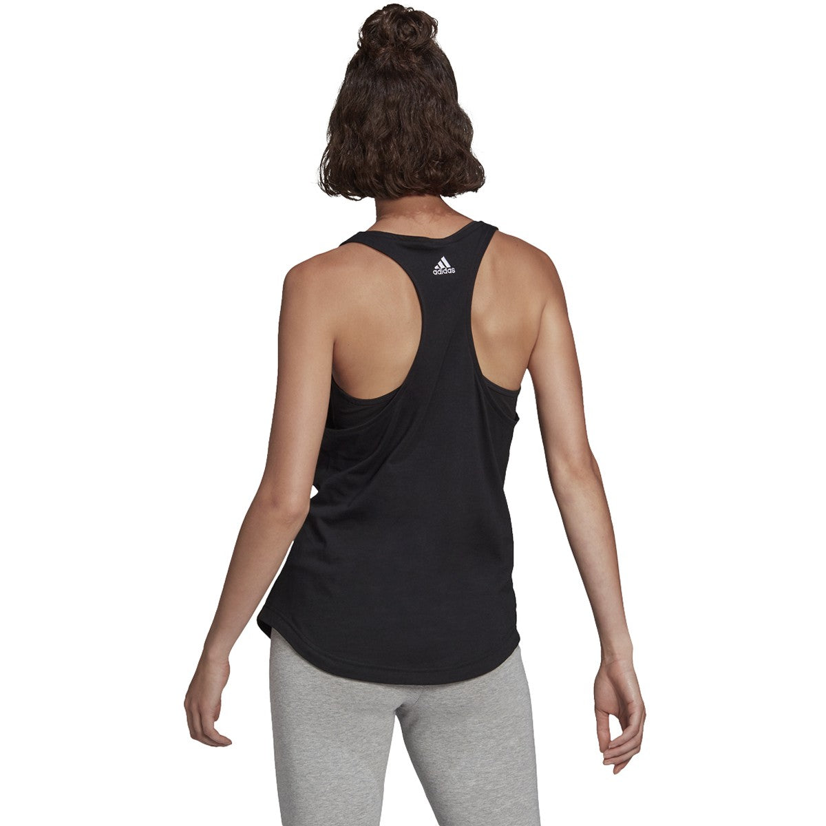 adidas Essentials Loose Tank Top - Womens Multi-Sport