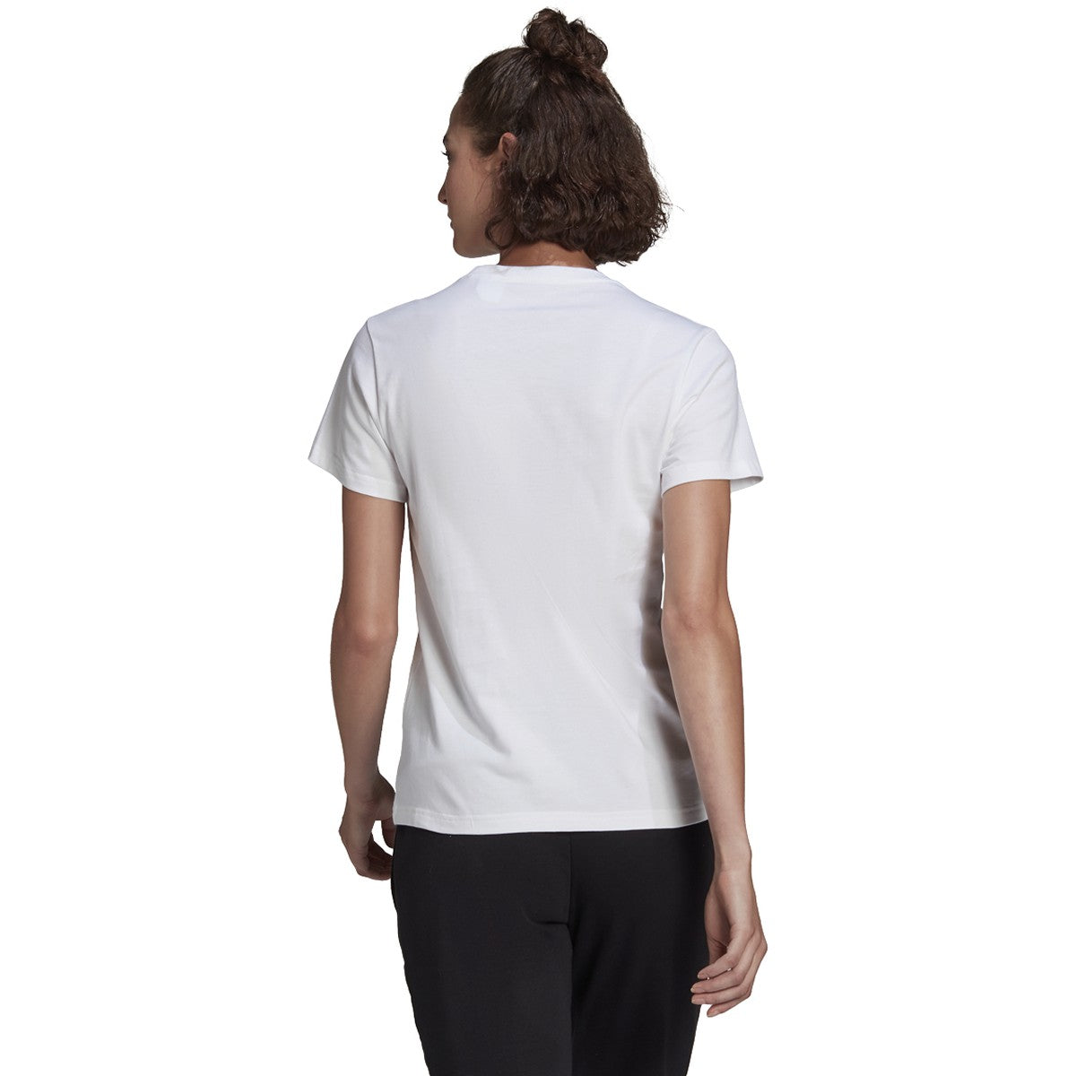 adidas Essentials Regular T-Shirt - Womens Casual