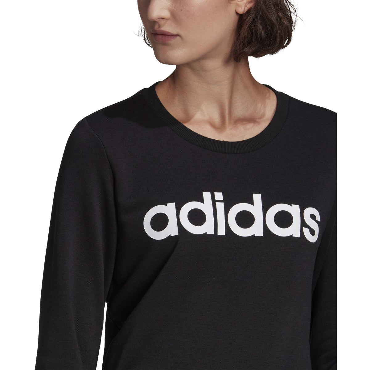 adidas Essentials Sweatshirt - Womens Casual