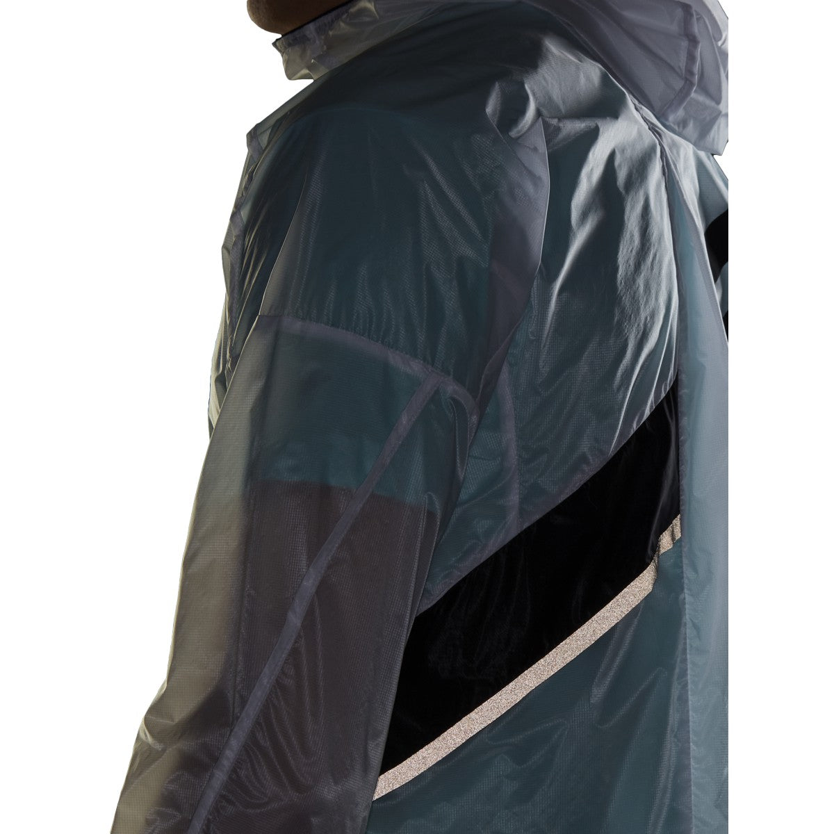adidas Terrex Agravic Pro Wind.Rdy Windbreaker - Mens Trail Running