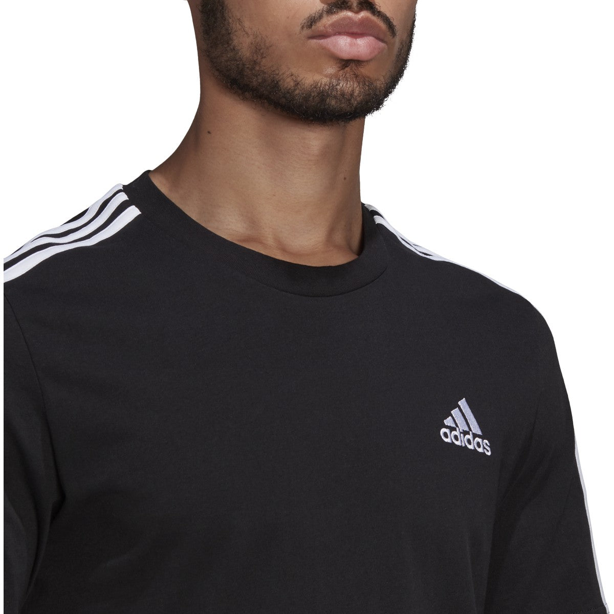 adidas Essentials T-Shirt - Mens Casual
