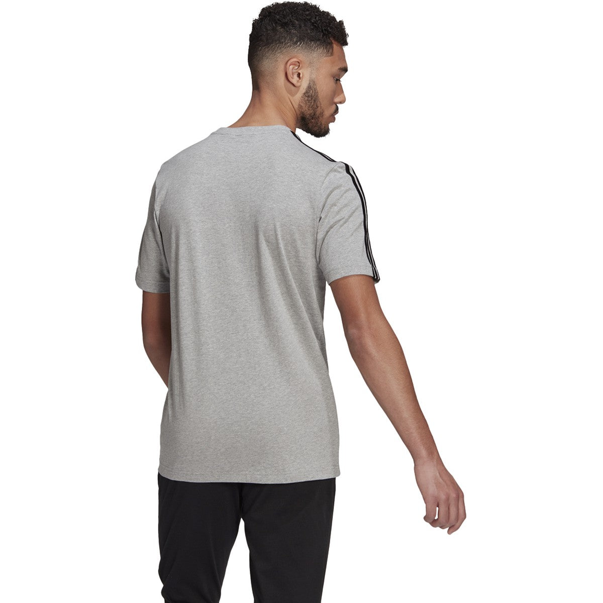 adidas Essentials T-Shirt - Mens Casual