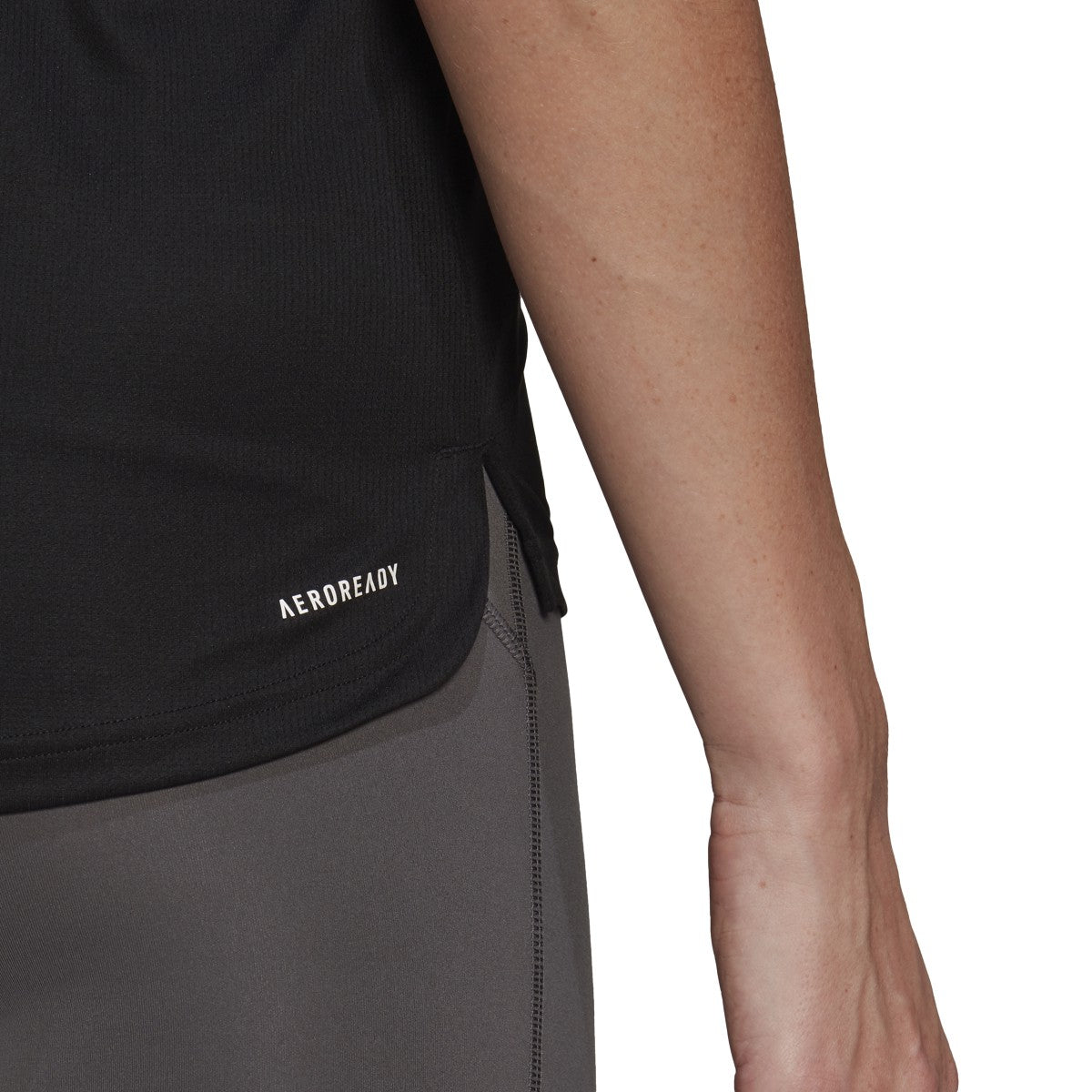 adidas Logo Sport Tank Top - Womens Training