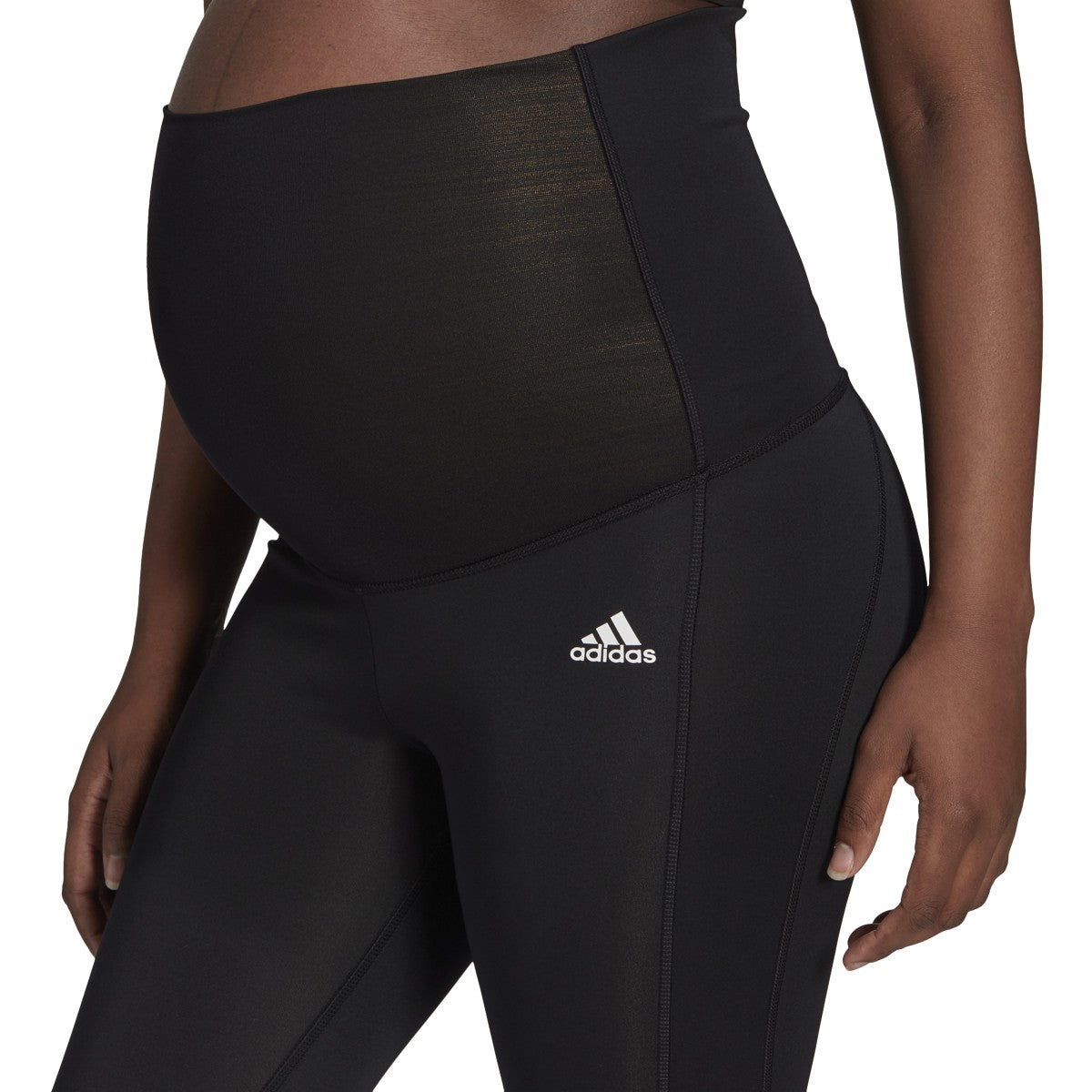 adidas 7/8 Maternity Sport Tights - Womens Training