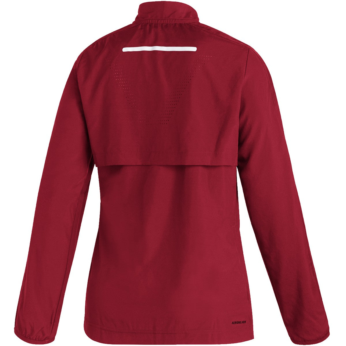 adidas Sideline 21 Long Sleeve Quarter Zip Jacket - Womens Multi-Sport