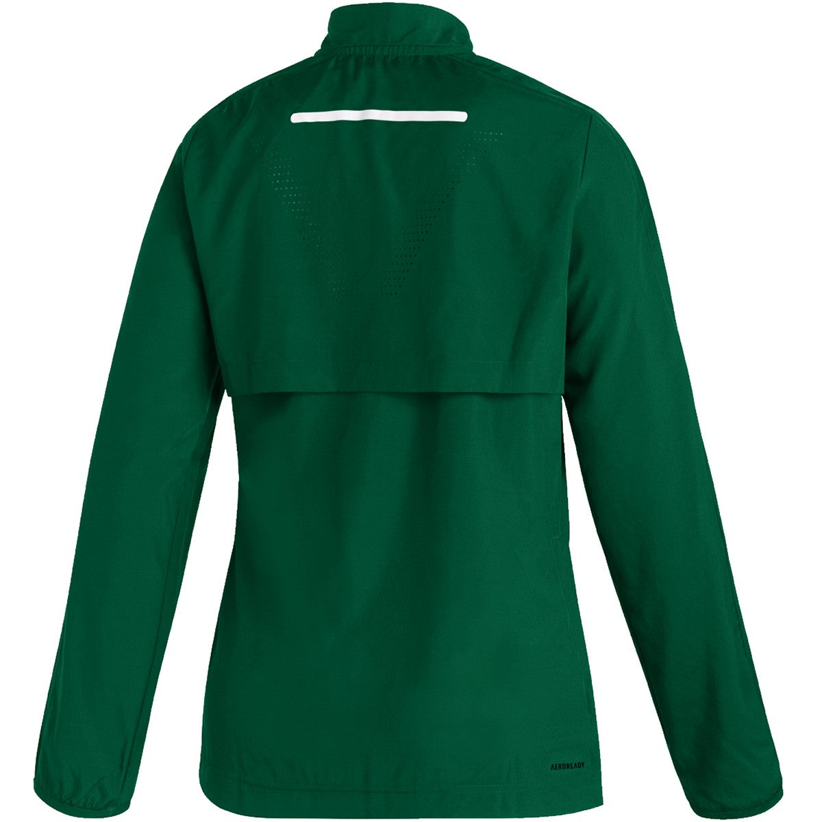 adidas Sideline 21 Long Sleeve Quarter Zip Jacket - Womens Multi-Sport