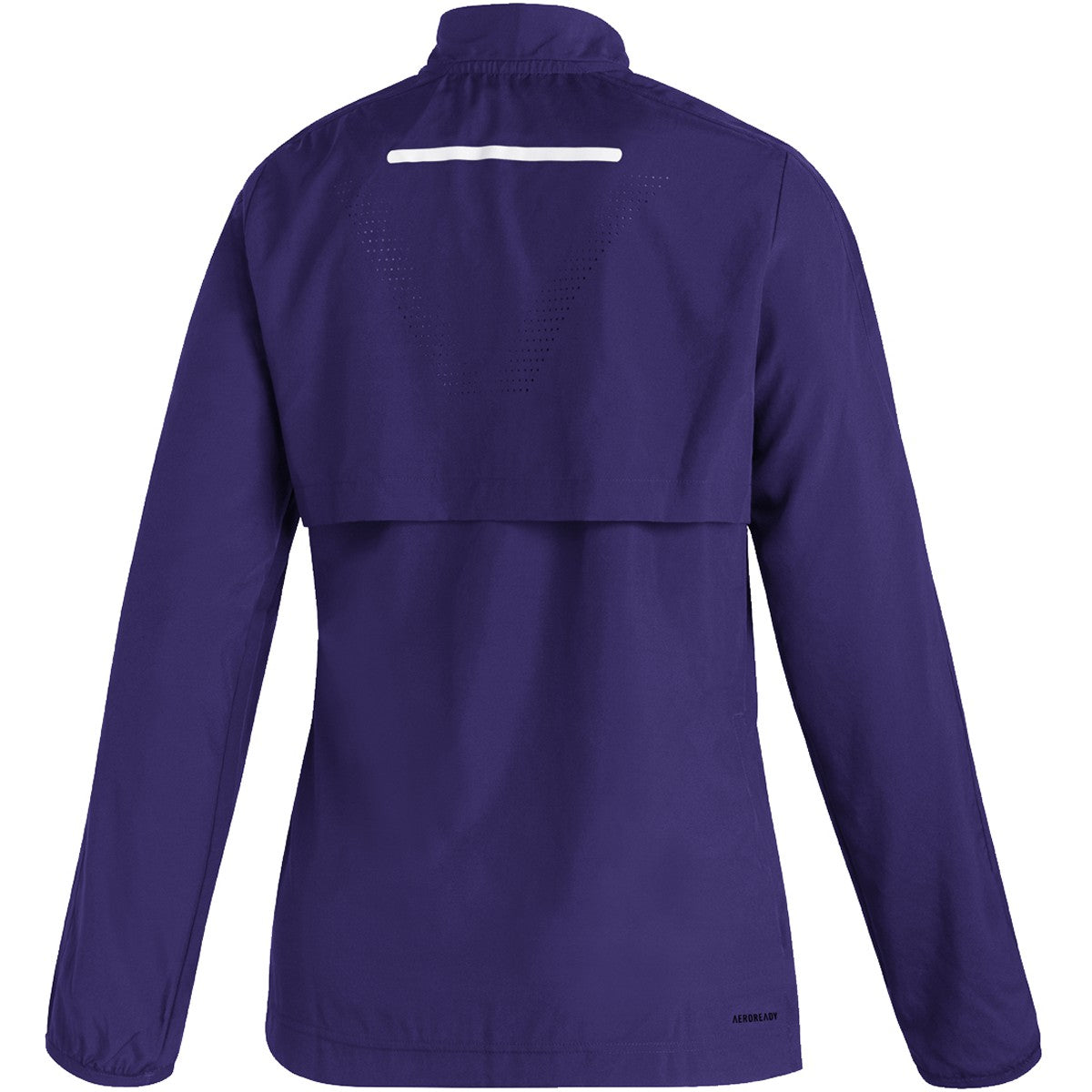 adidas Sideline 21 Long Sleeve Quarter Zip Jacket - Womens Multi-Sport