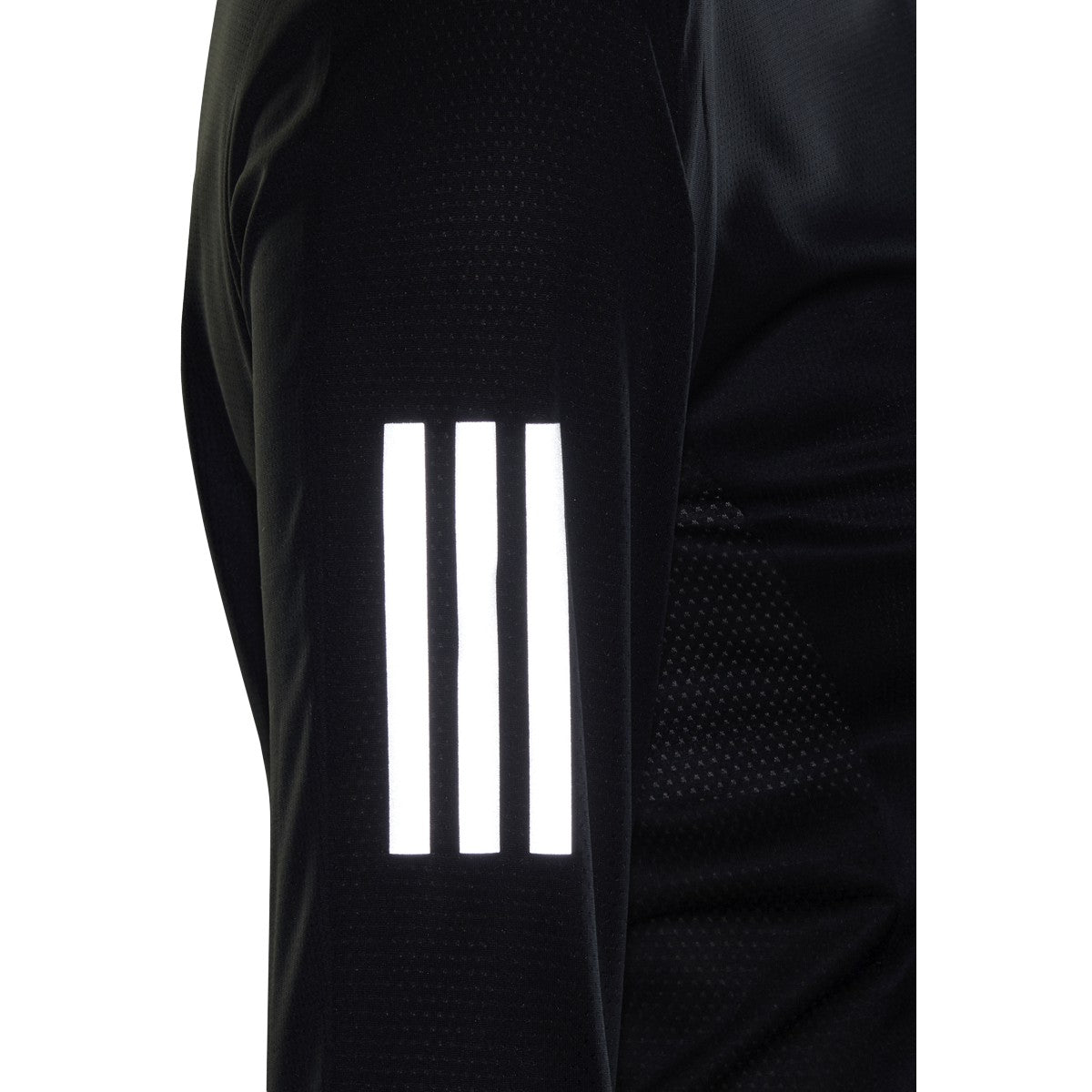 adidas Own The Run Long Sleeve Shirt - Womens Running