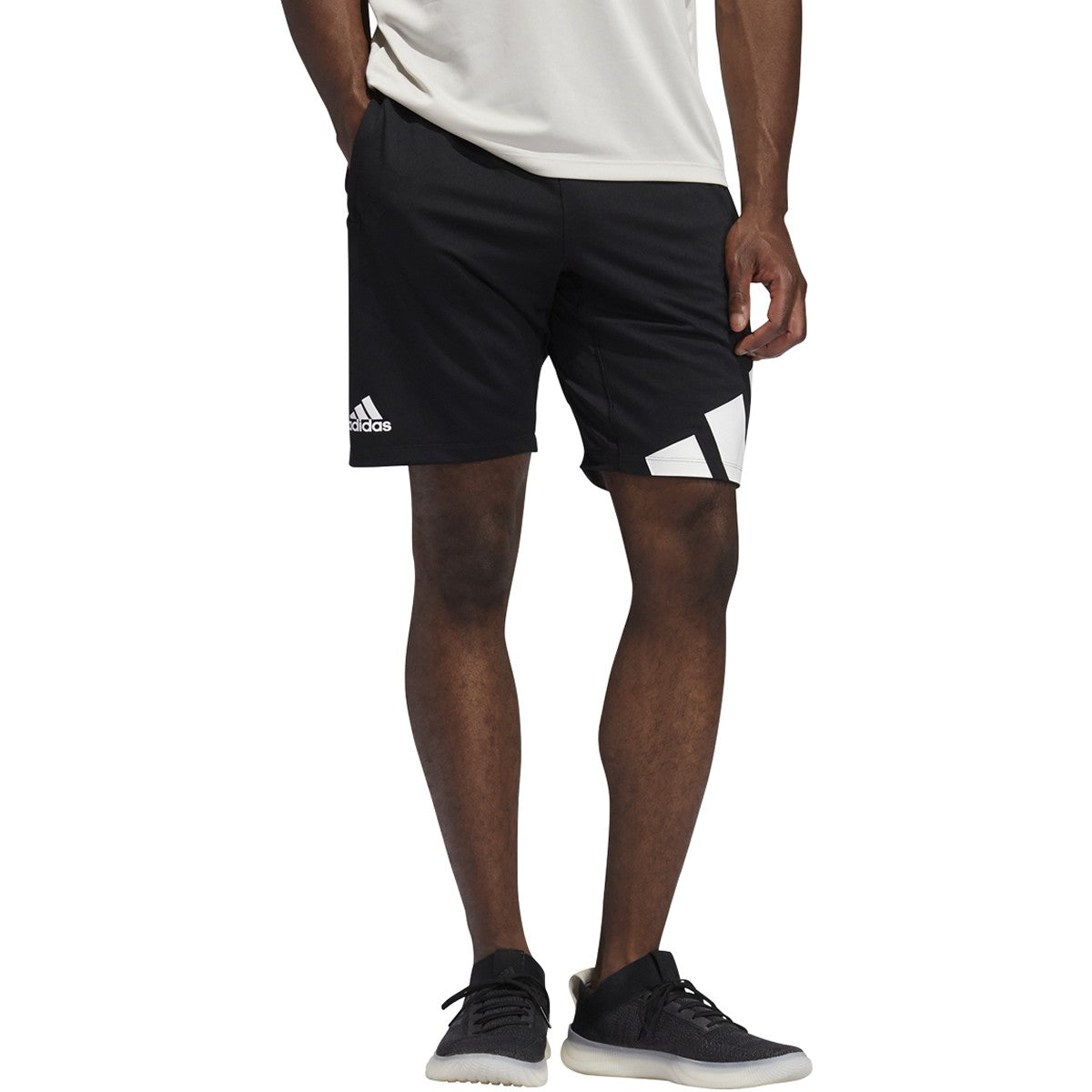 adidas 4KRFT 3 Bar Shorts - Mens Training