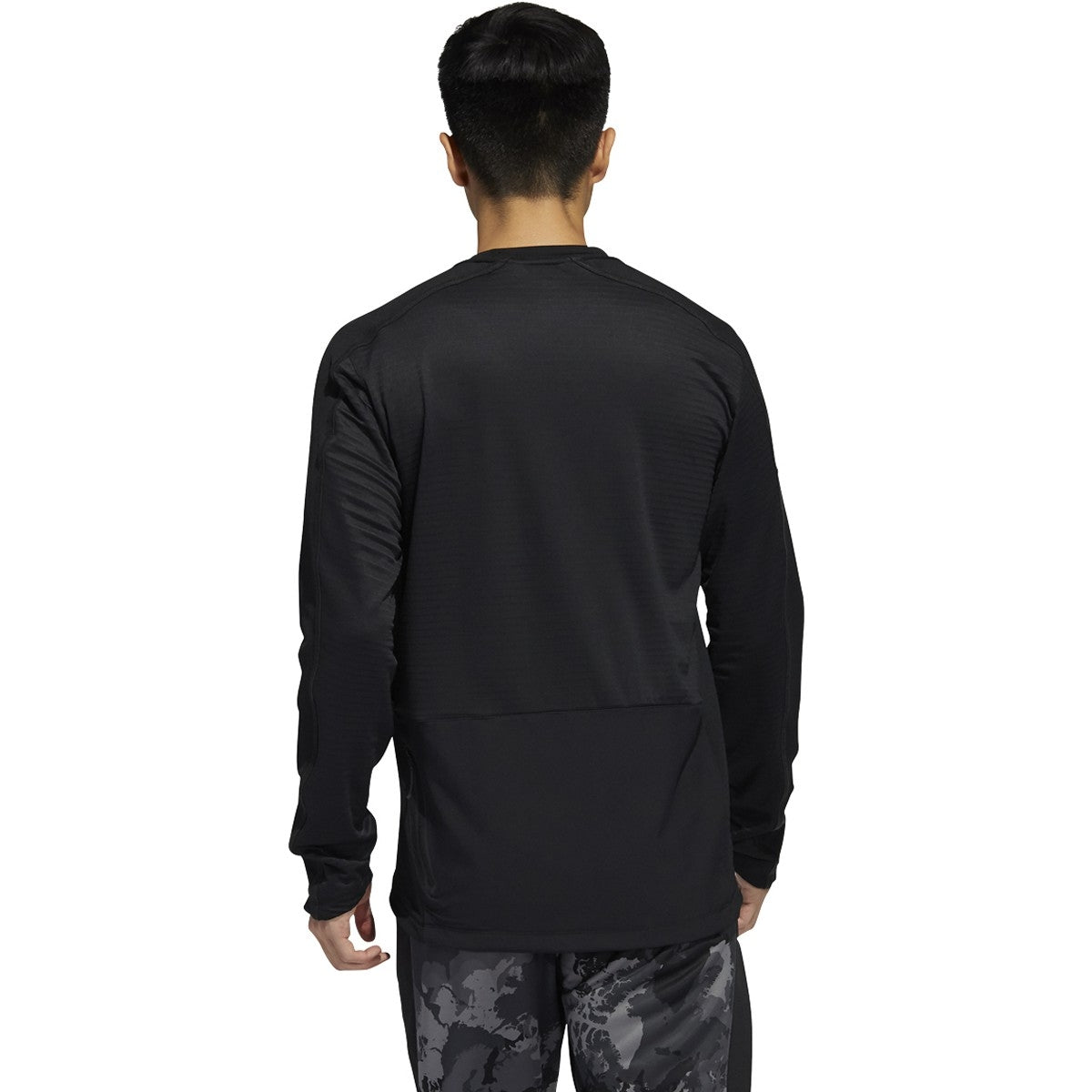 adidas COLD.RDY Training Crew Sweatshirt - Men's Training