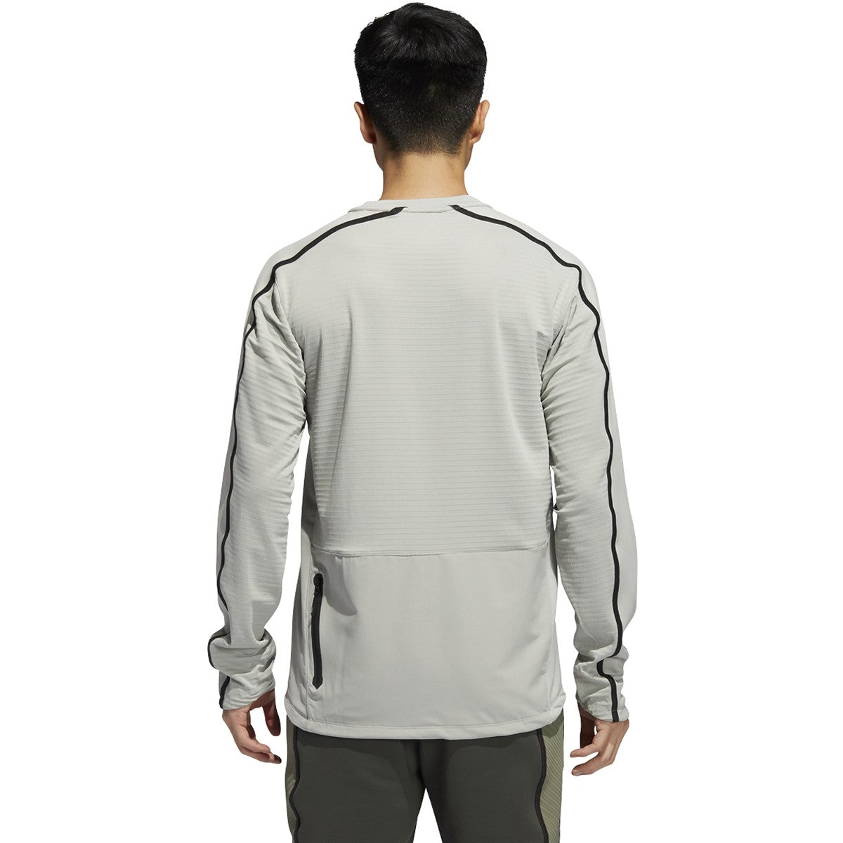 adidas COLD.RDY Training Crew Sweatshirt - Men's Training