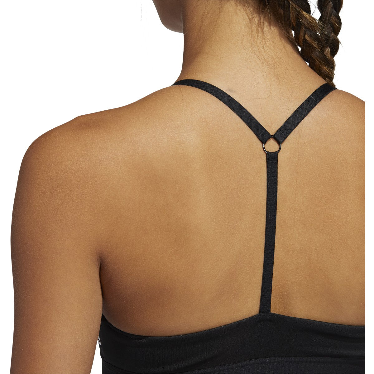 adidas All Me Light Support Training Bra - Womens Training